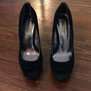 Steve Madden heels!